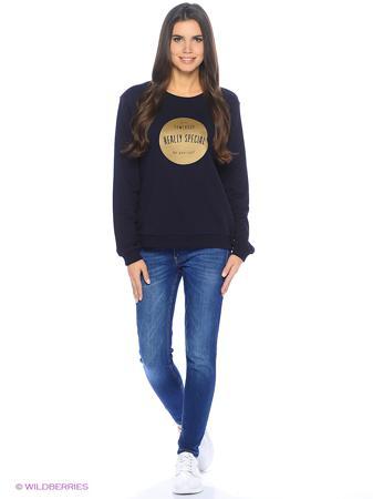 Свитшот TOM FARR