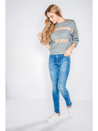 Свитшот Gaudi