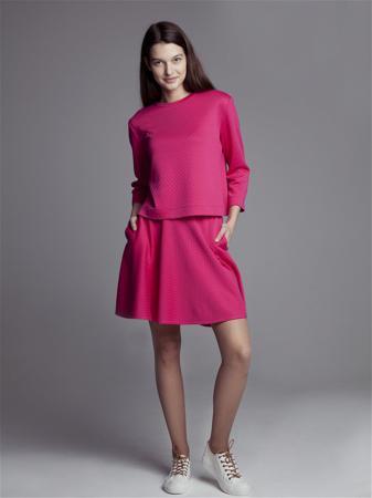 Свитшот ЛитанияMIR