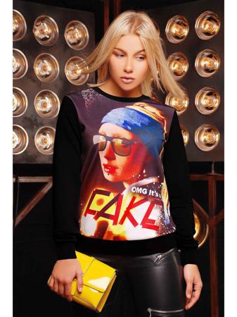 Свитшот Fashion Up