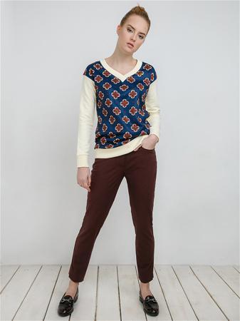 Свитшот MAYAMODA