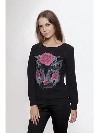 Свитшот Gaudi