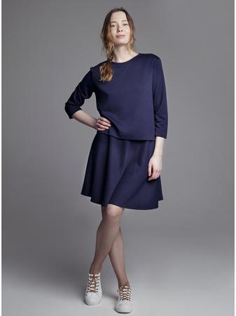 Свитшот ЛитанияMIR