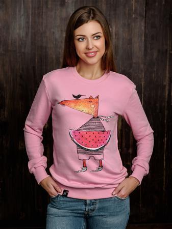 Свитшот Barmariska