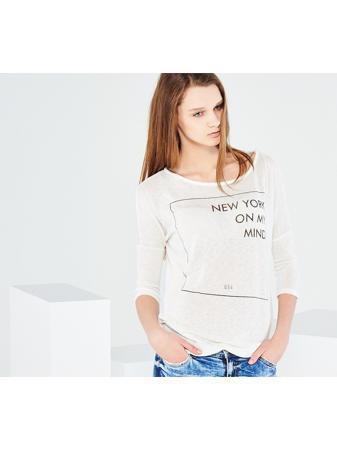 Свитшот Reserved