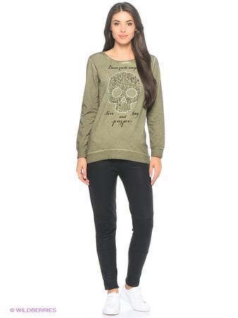 Свитшот Scorpion Bay