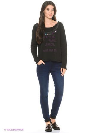 Свитшот Gaudi