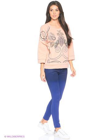 Свитшот Denny Rose