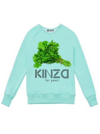 Свитшот Eniland