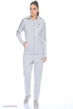 Толстовка Puma