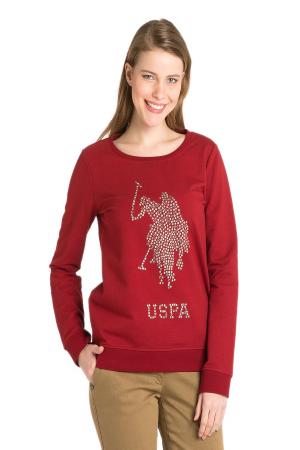 Свитшот U.S. Polo Assn.