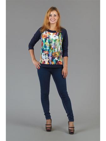 Свитшот Настаси