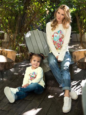 Свитшот Barmariska