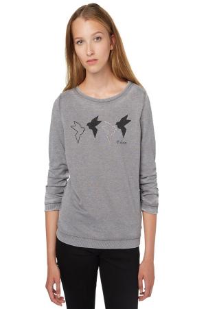 Свитшот TOM TAILOR