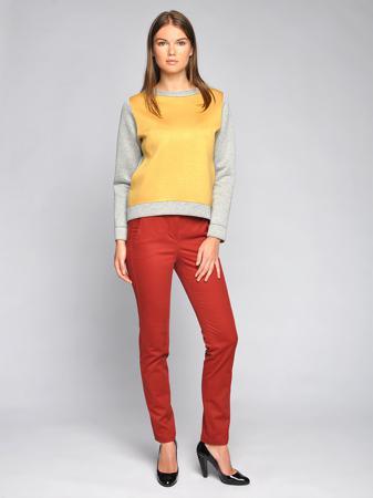 Свитшот VITA STRETTA