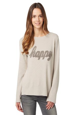 Свитшот TOM TAILOR