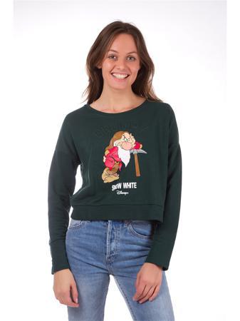 Свитшот Tally Weijl