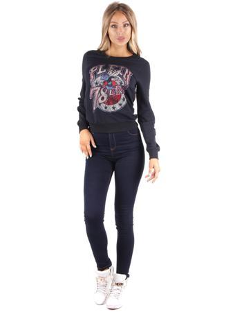 Свитшот WHITNEY