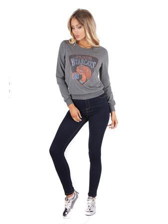 Свитшот WHITNEY