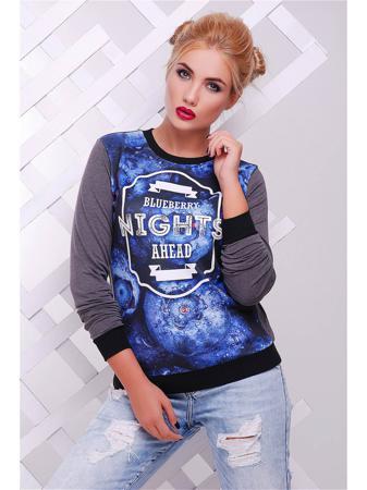 Свитшот Fashion Up