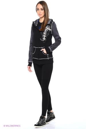 Толстовка SINNER's BONES