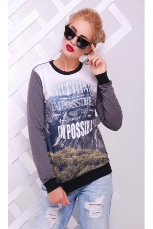 Свитшот Fashion Up