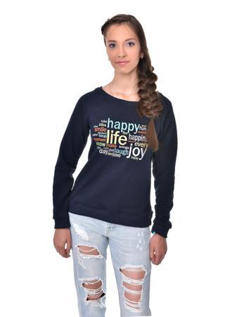 Свитшот LEKKA