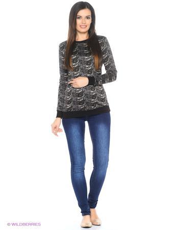 Свитшот 40 недель