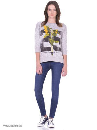 Свитшот House