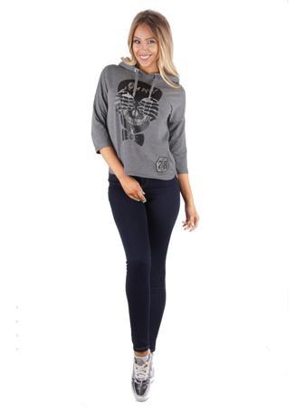 Свитшот WHITNEY