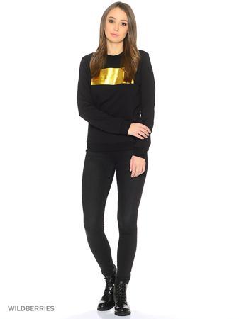 Свитшот INDIGIRA