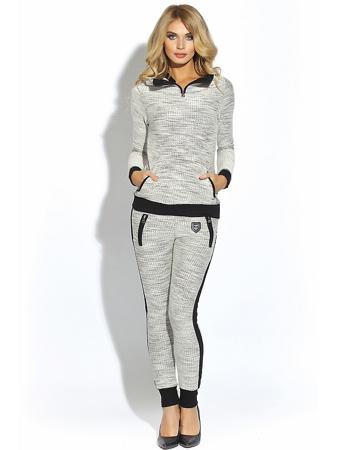 Свитшот CRAZY DAISY