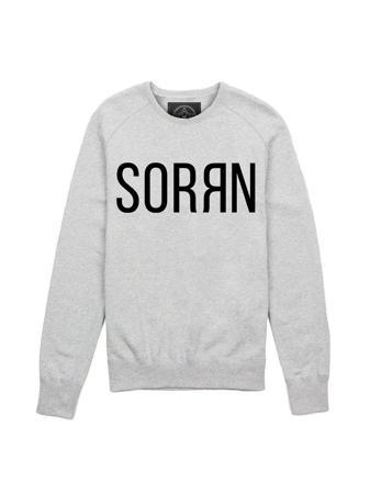 Свитшот Eniland