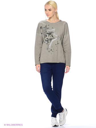 Свитшот Blue Seven