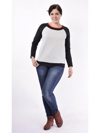 Блузка Milana Style
