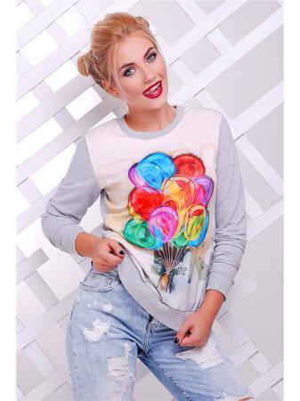 Свитшот Fashion Up