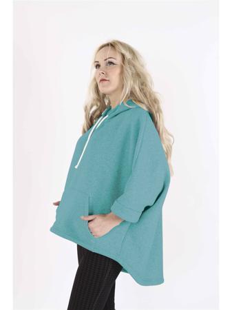 Свитшот MONTE