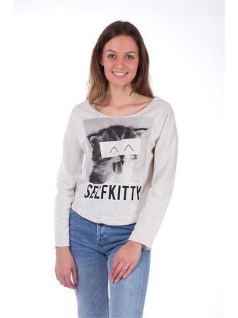 Свитшот Tally Weijl