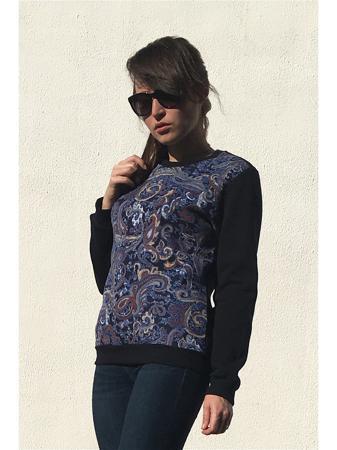 Свитшот ARSTA