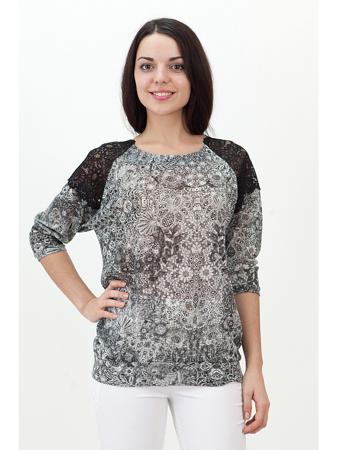 Блузка Chateau Fleur