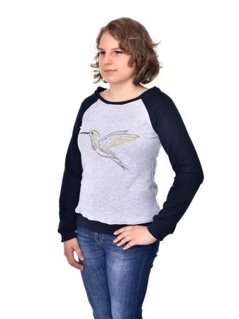 Свитшот LEKKA