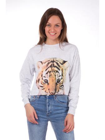 Свитшот Tally Weijl