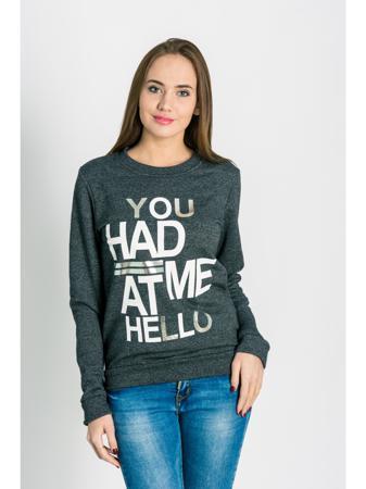 Свитшот Little Secret