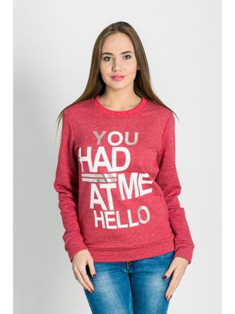 Свитшот Little Secret