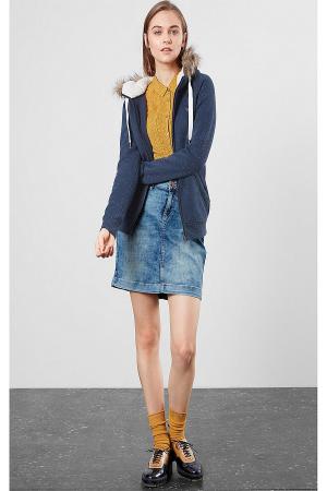 Толстовка S.OLIVER