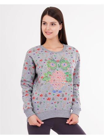 Свитшот Mark Formelle