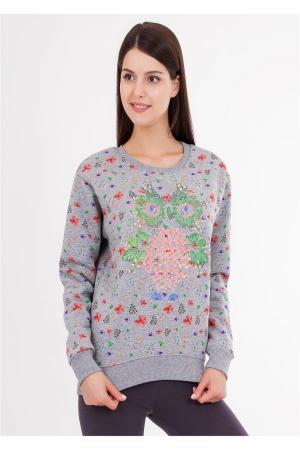 Свитшот Mark Formelle