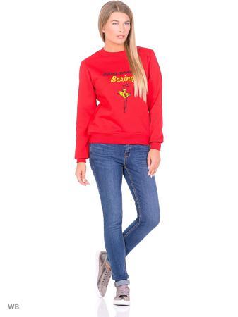 Свитшот Flambe