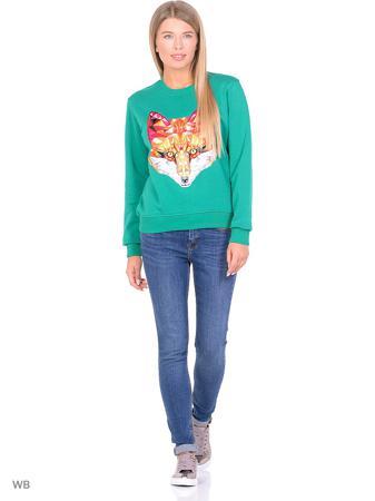 Свитшот Flambe