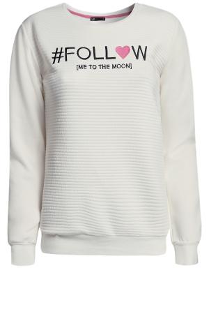 Свитшот Oodji